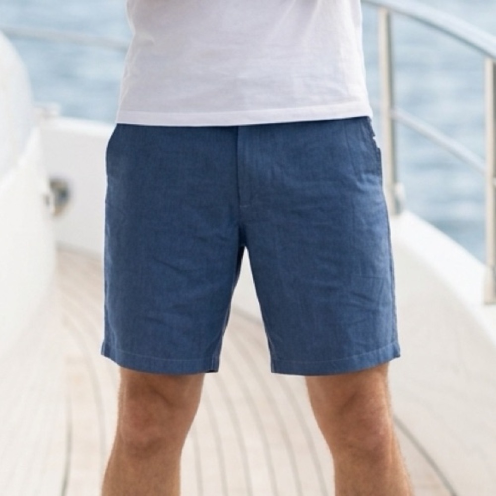Blue Onia Versatility Shorts